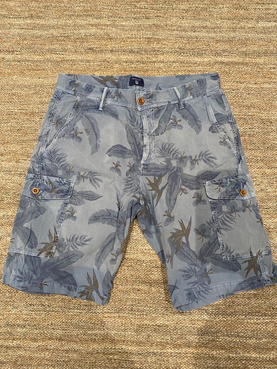 Gant shortsit (32)