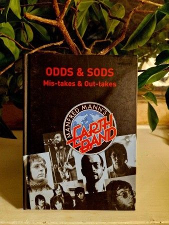 Manfred Mann's Earth Band DVD