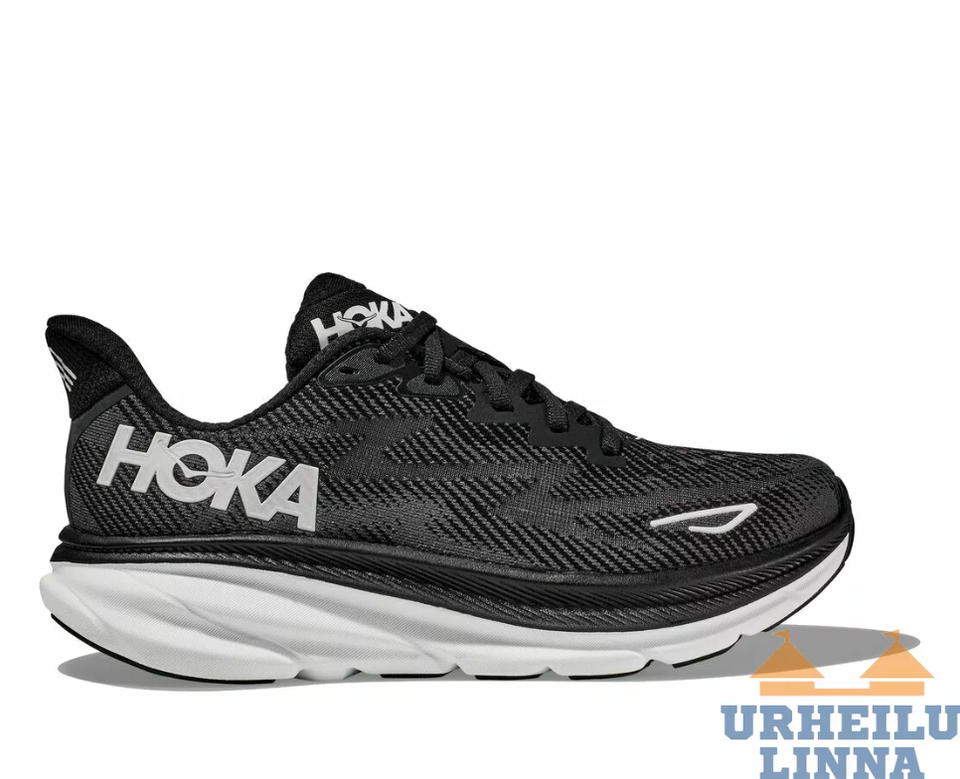 Hoka OneOne Clifton 9 M juoksukengät