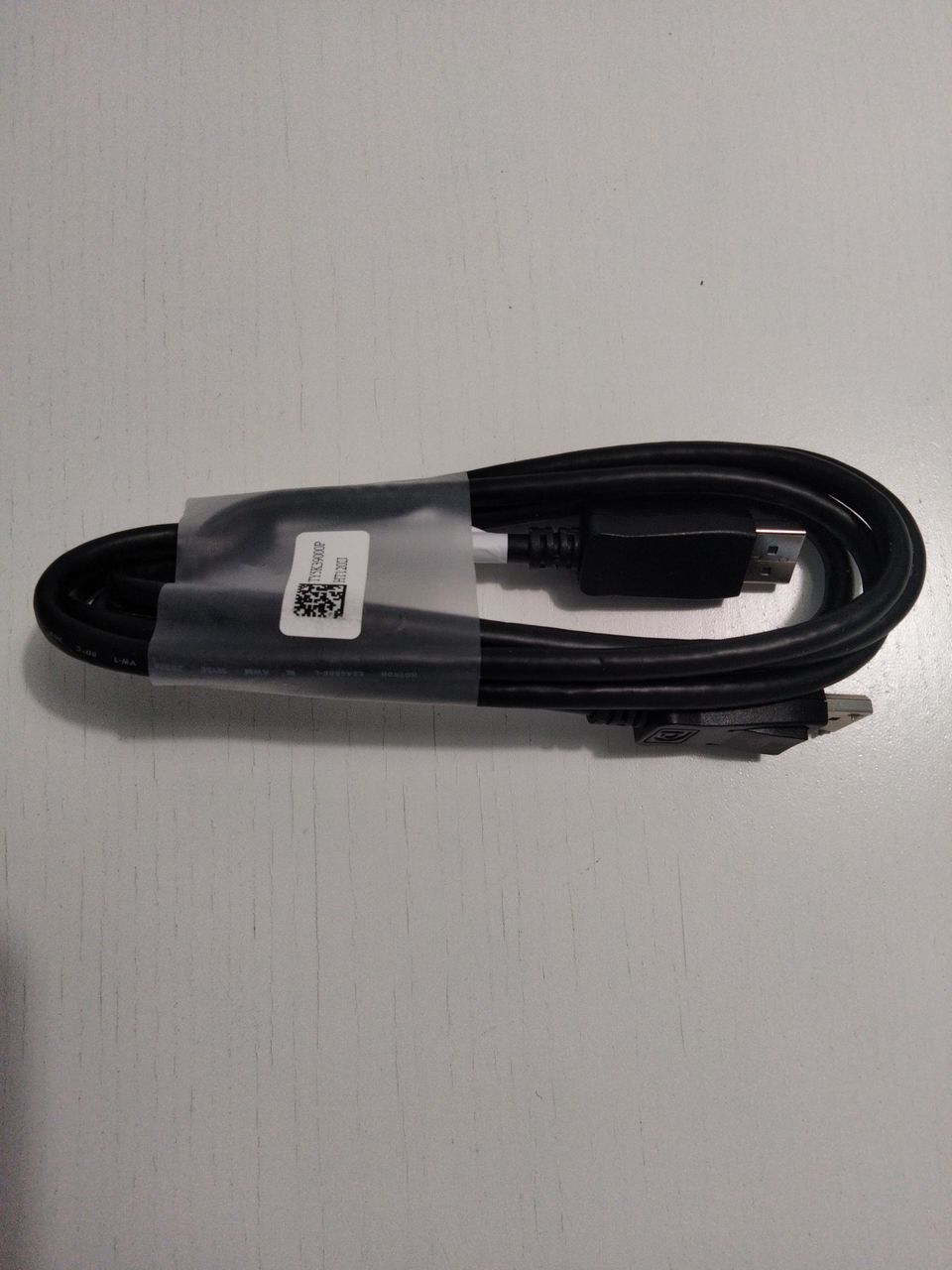 DisplayPort kaapeli (7kpl)