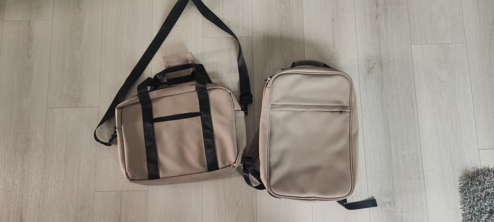 Vinga Baltimore Travel Backpack+computer bag