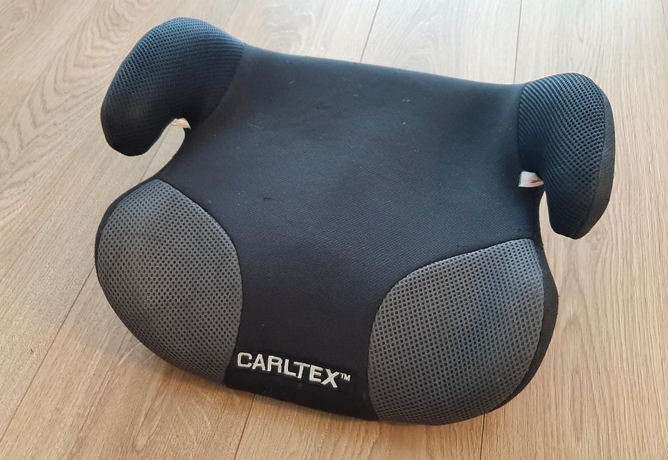 Istuinkoroke Carltex