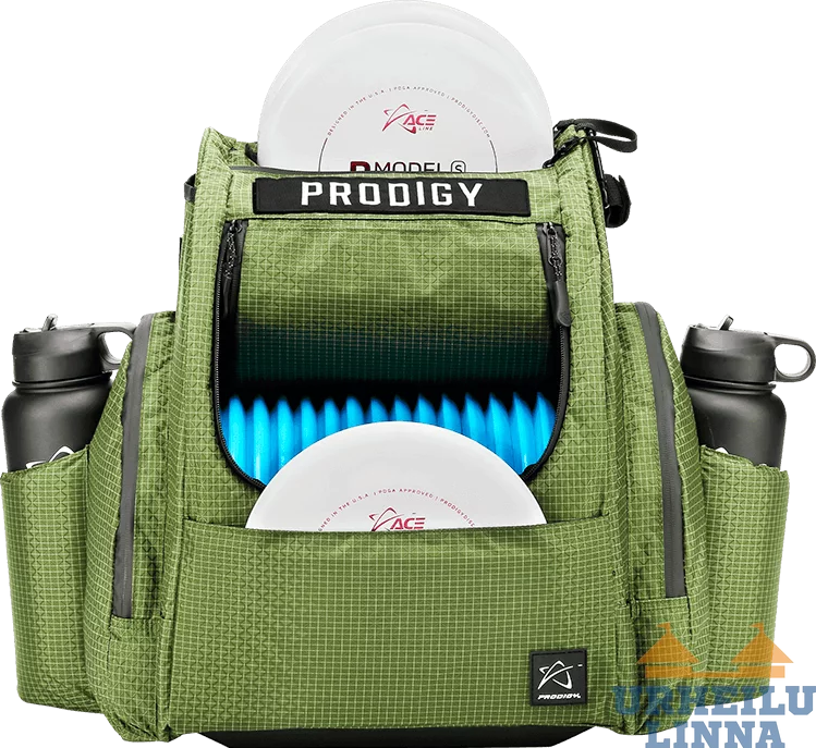 Prodigy BP-2 V3 Frisbeegolfreppu