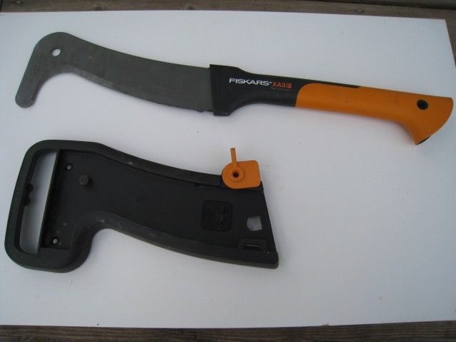 Fiskars Vesuri