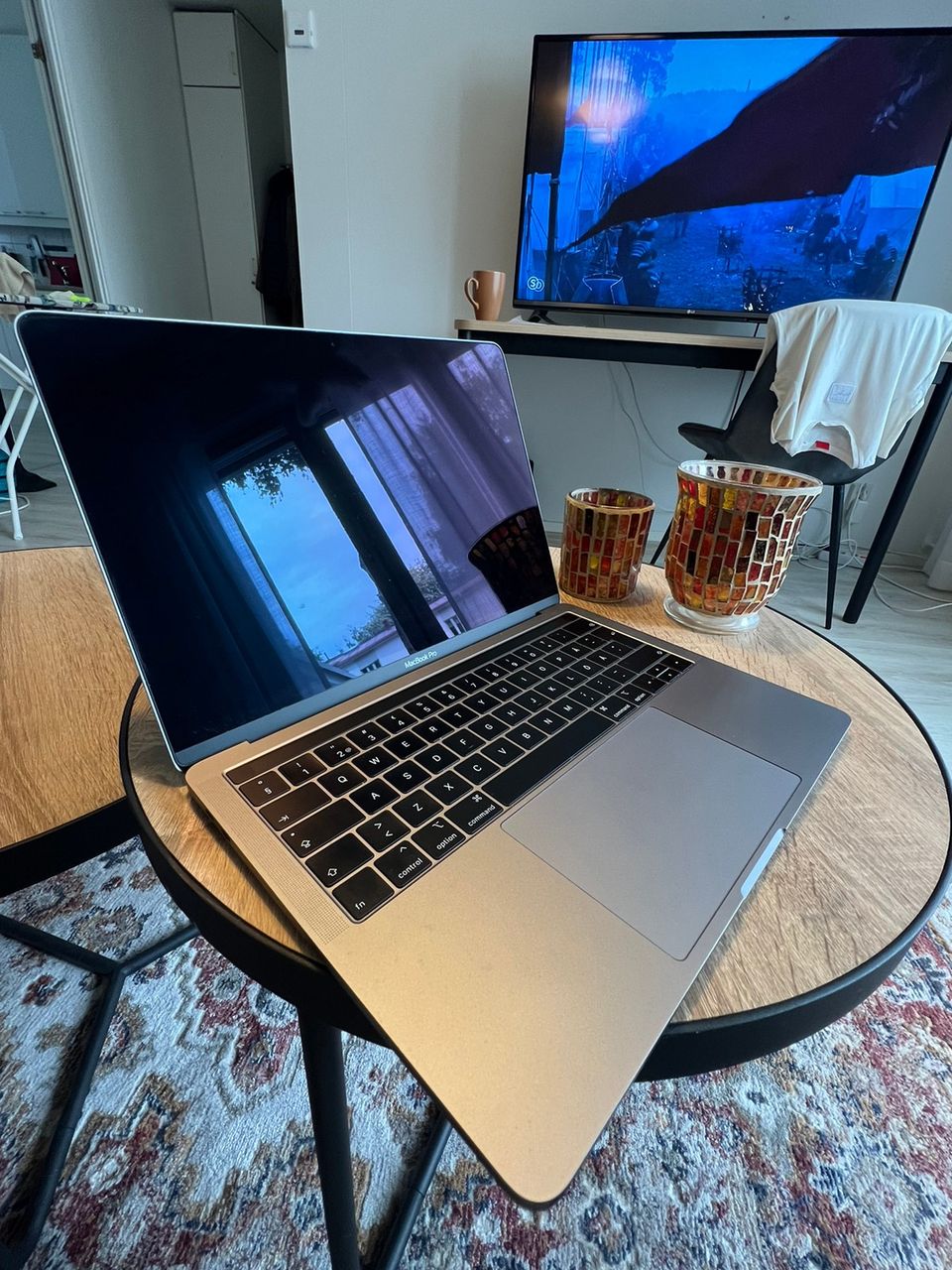 MacBook Pro 13-tuumainen