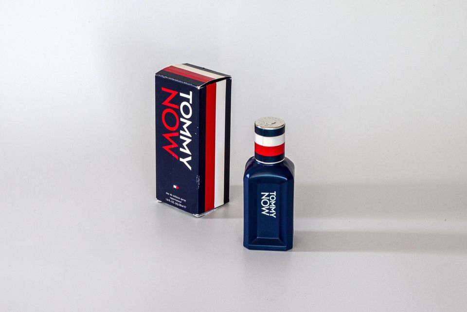 Tommy Hilfiger Tommy Now,  30ml