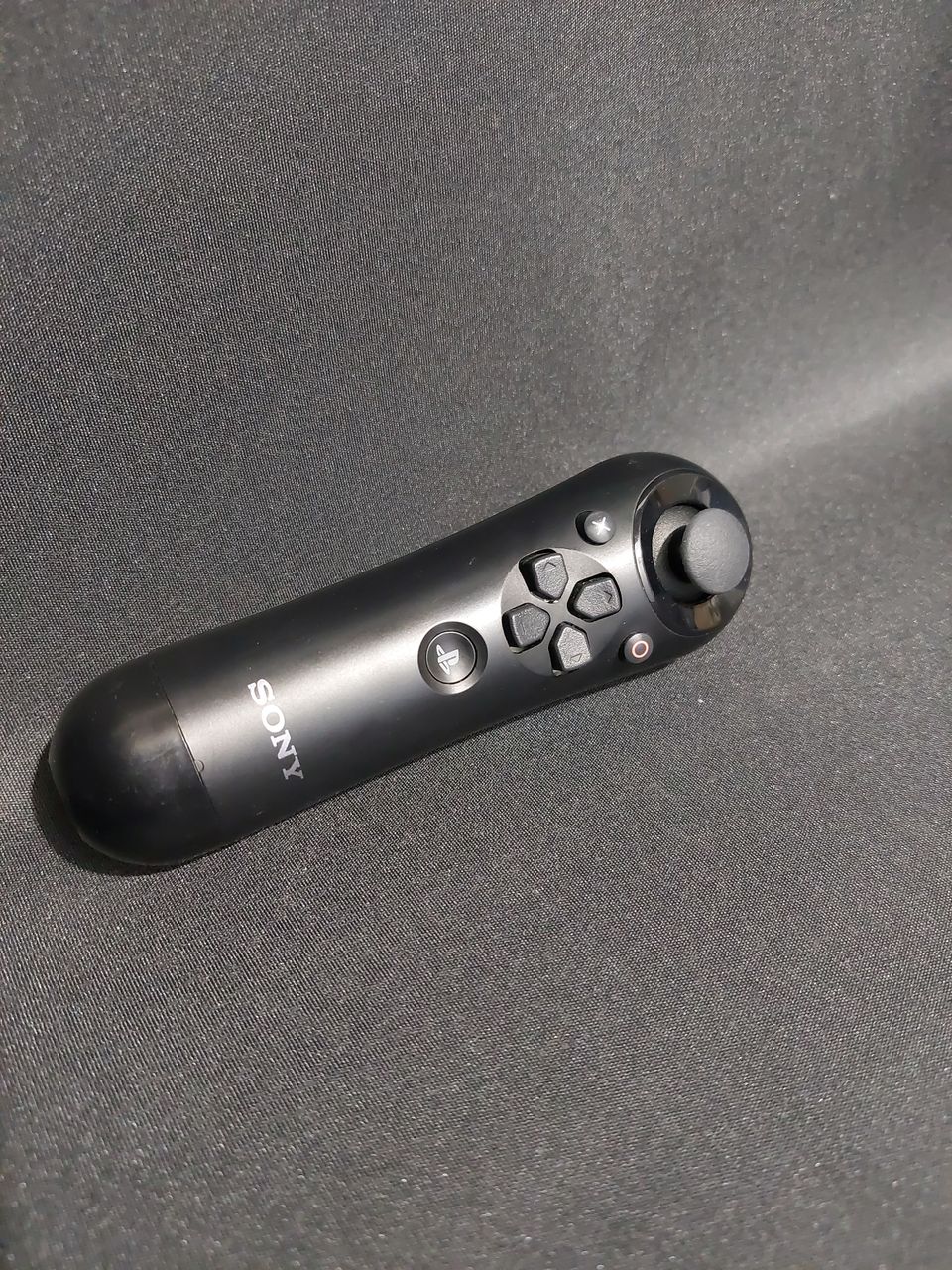 Playstation Navigation Controller