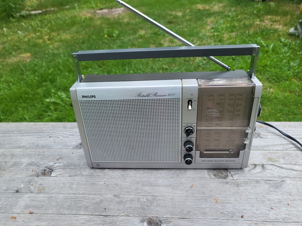 Philips Radio