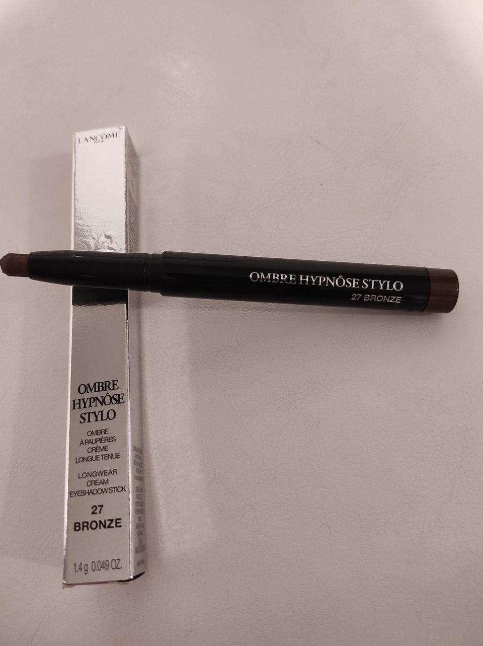 Lancome Ombre luomivärikynä Bronze 27