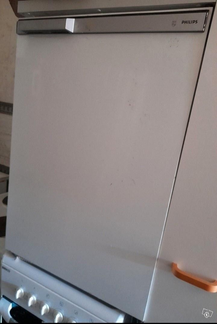 Philips jääkaappi (jk07)