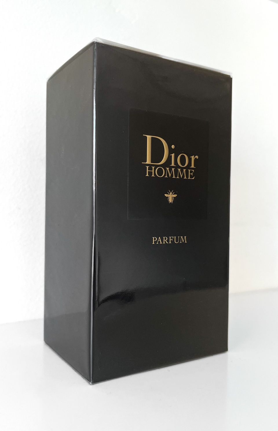 Dior Homme Parfum Hajuvesi 100ml, UUSI