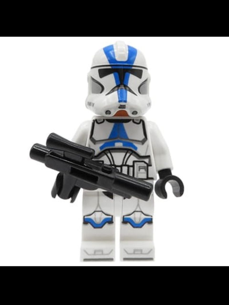 Lego Clone Trooper