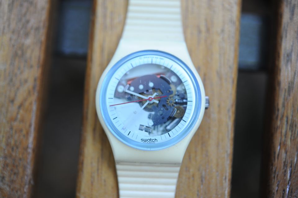 Swatch