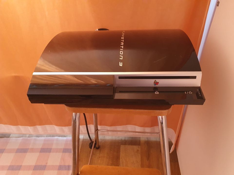 Playstation 3