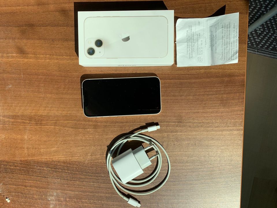 iphone 13 mini 128gb