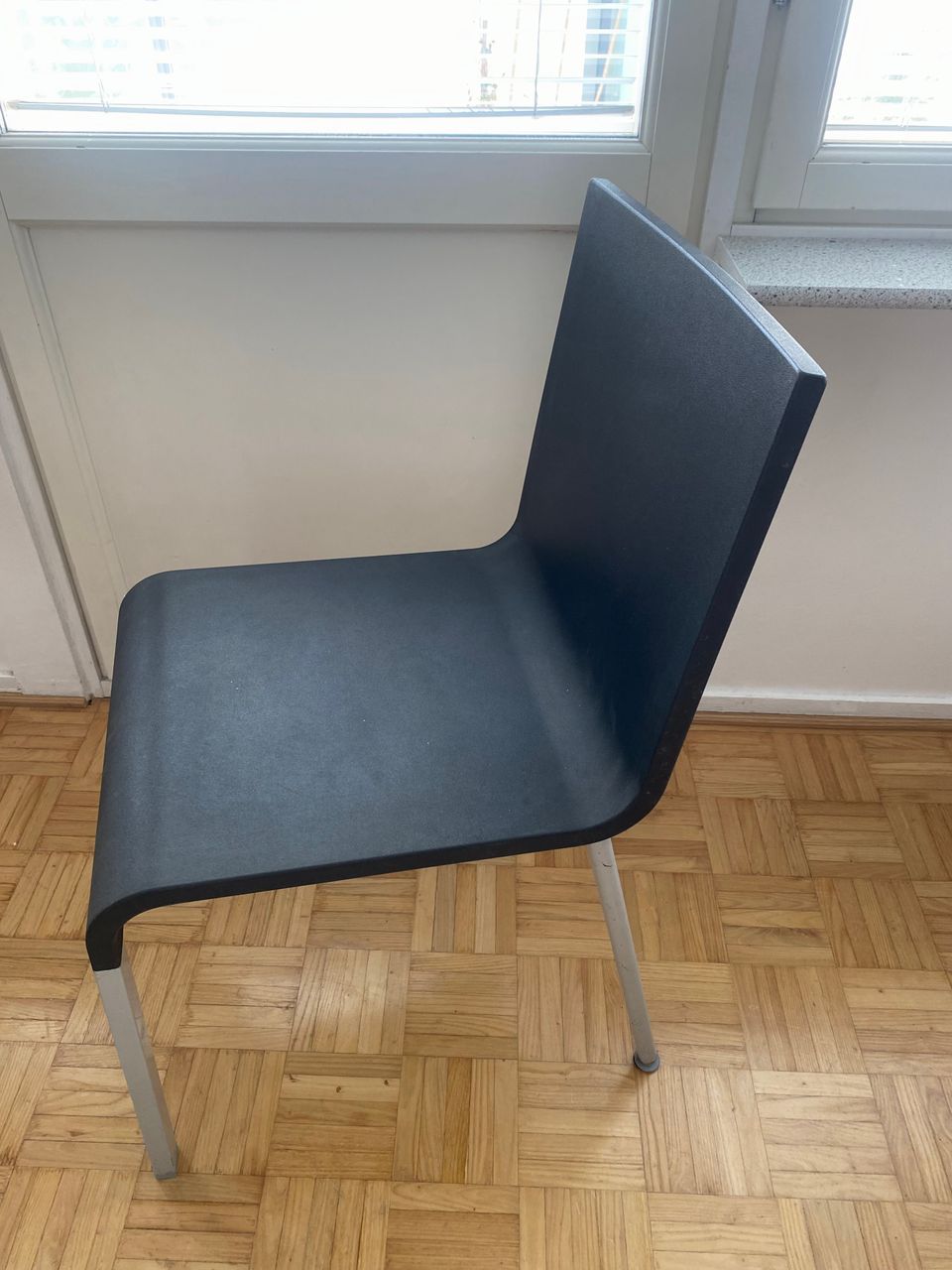 Vitra tuolit 4kpl