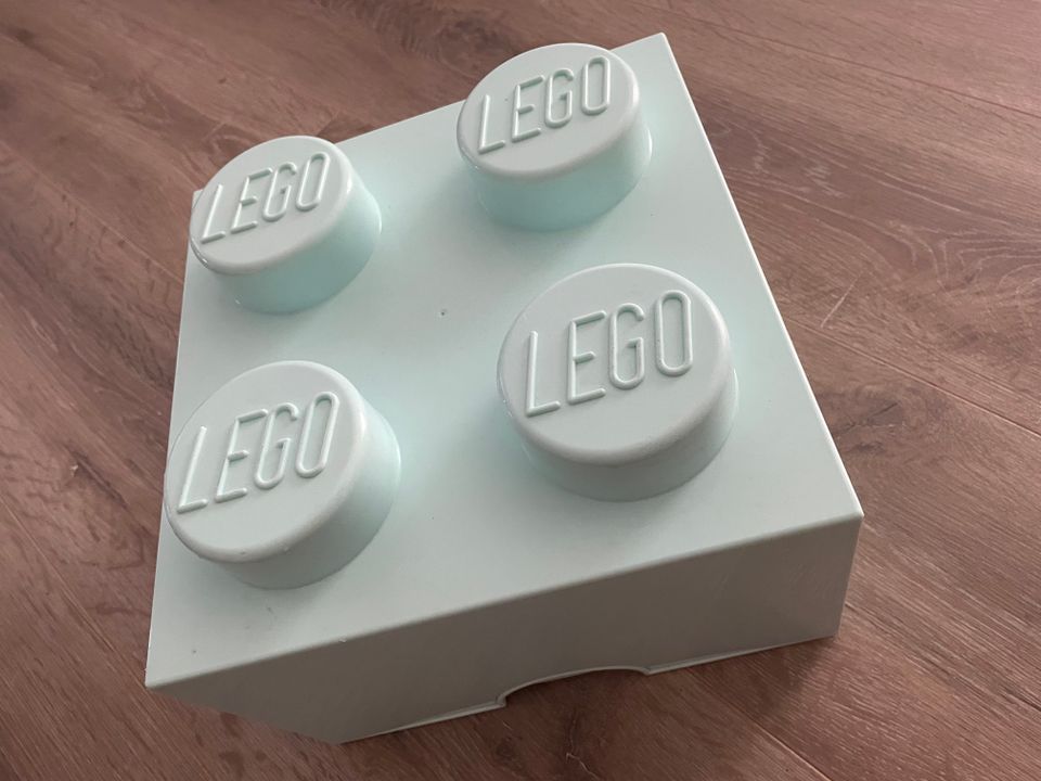 Lego laatkko