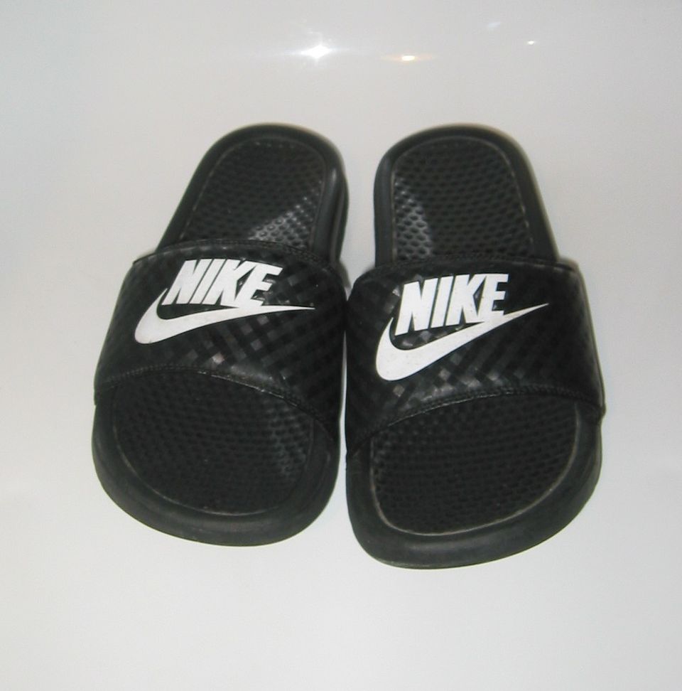 Nike Slide sandaalit / pistokkaat, koko 43