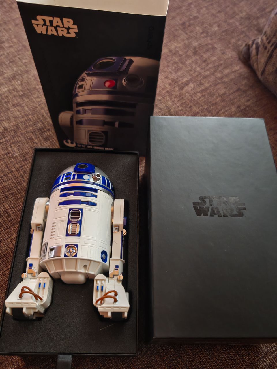 Sphero Star Wars R2D2 droidi