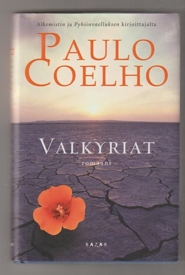 Paulo Coelho: Valkyriat -