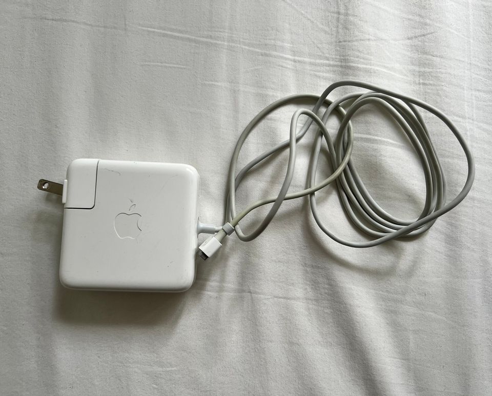 Magsafe Power Adapter 60W