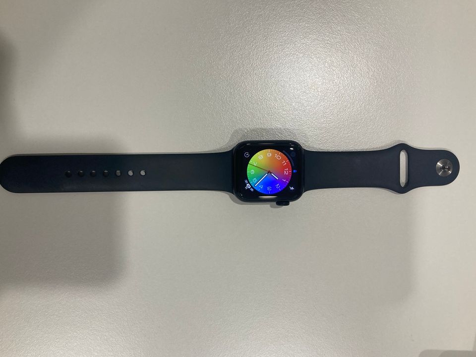 Apple Watch SE 2nd Gen 40mm GPS