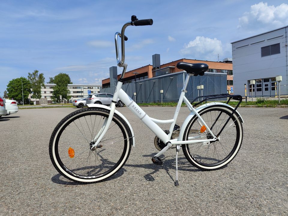 Baana Suokki 24" -polkupyörä