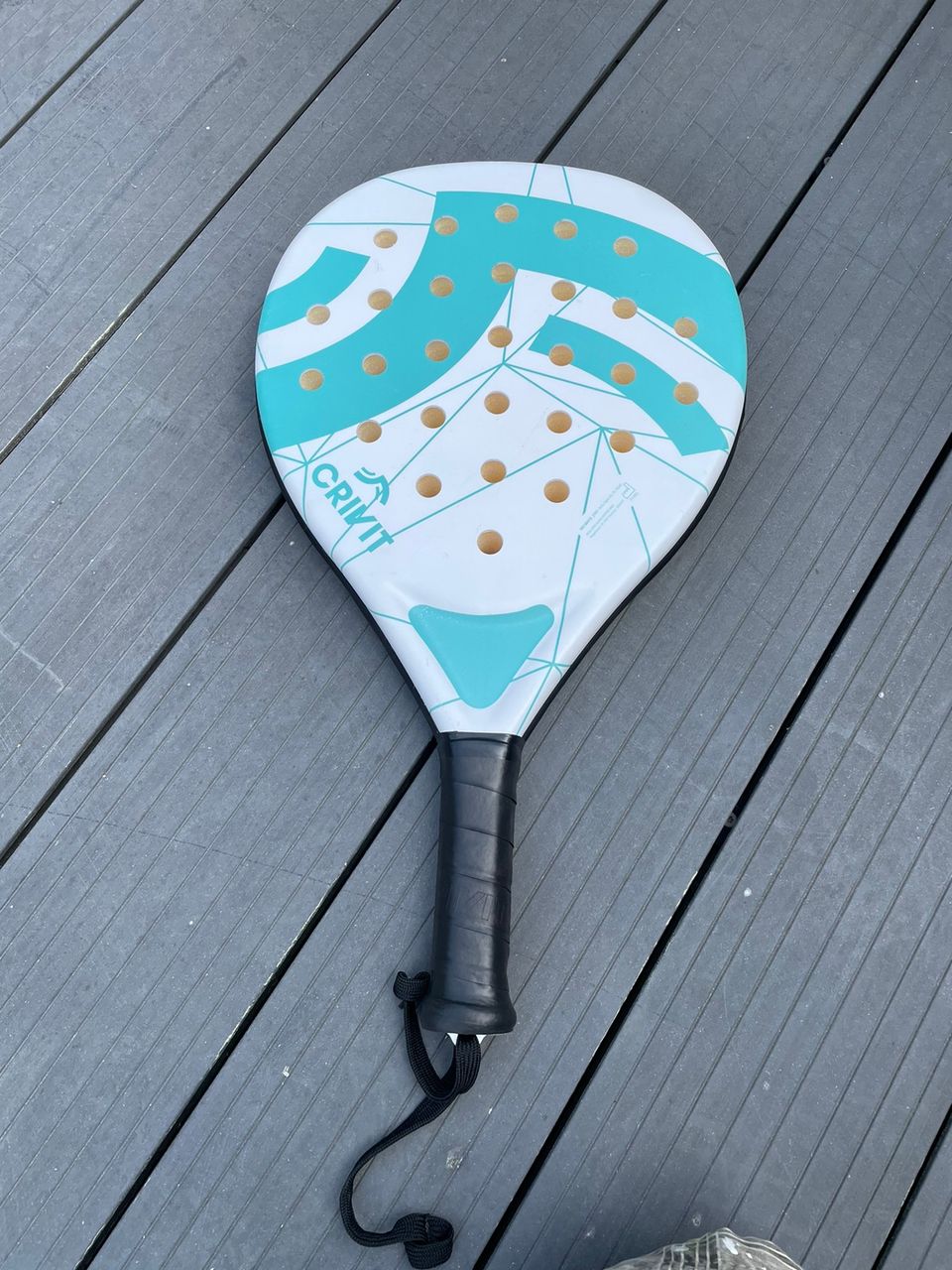 Padel maila