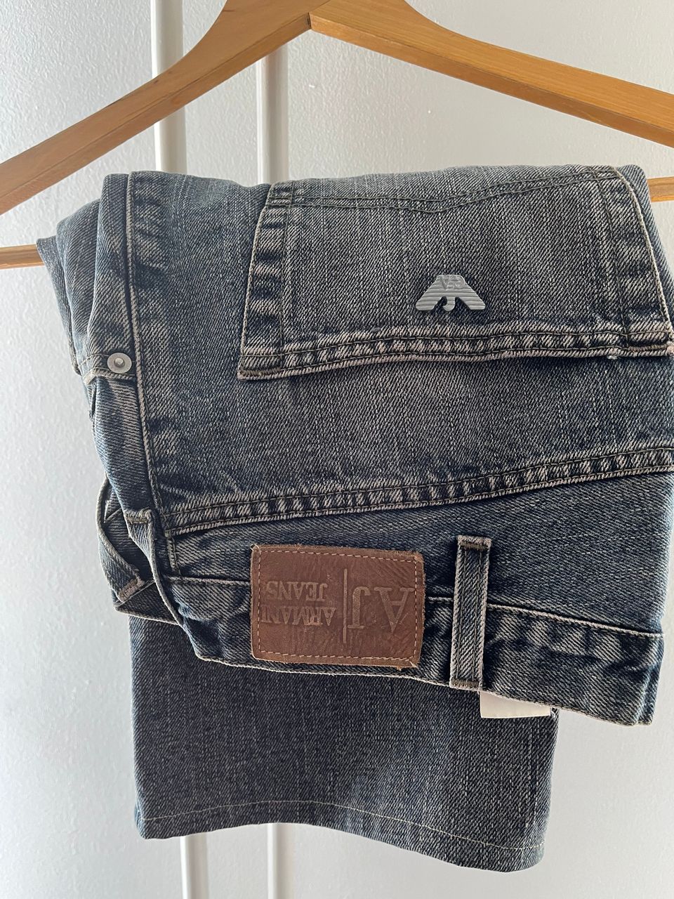 Armani Jeans shortsit