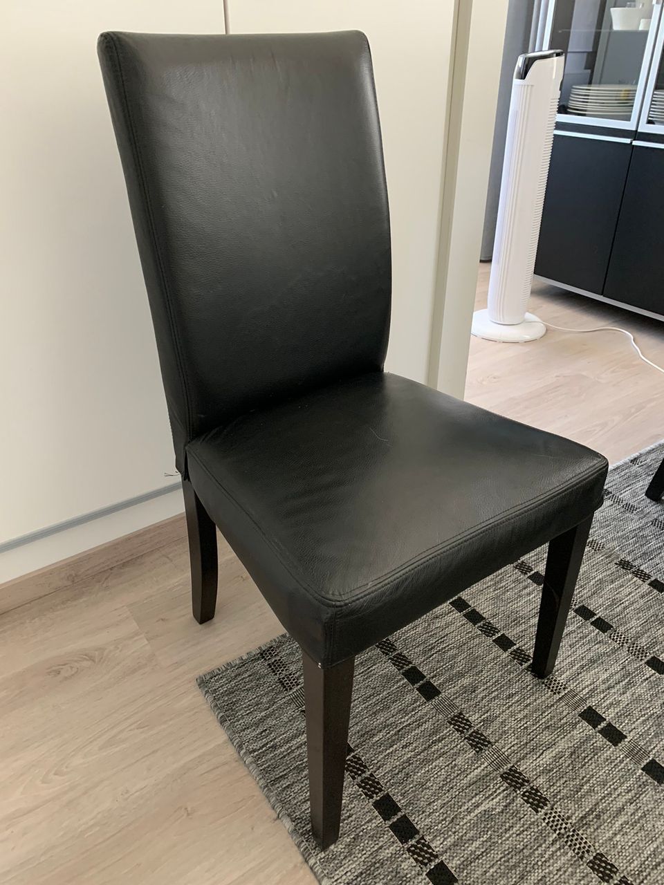 Ikea Henriksdal tuoli
