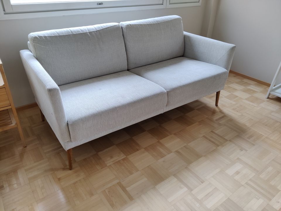 Pohjanmaan kalusteen Viola 2.5h sohva