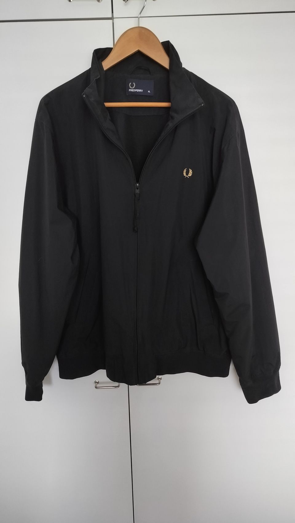 Fred Perry - takki