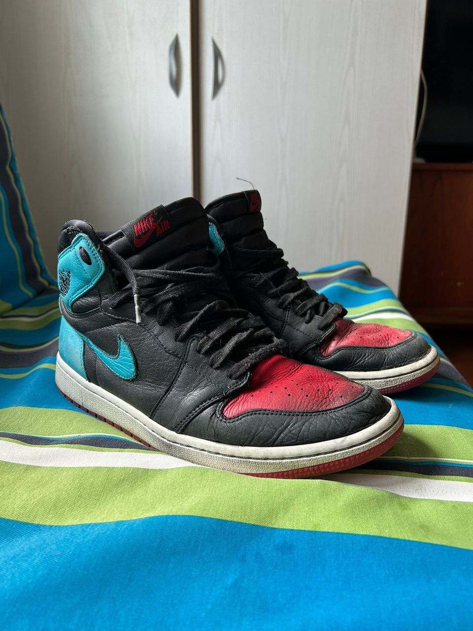 Air Jordan 1