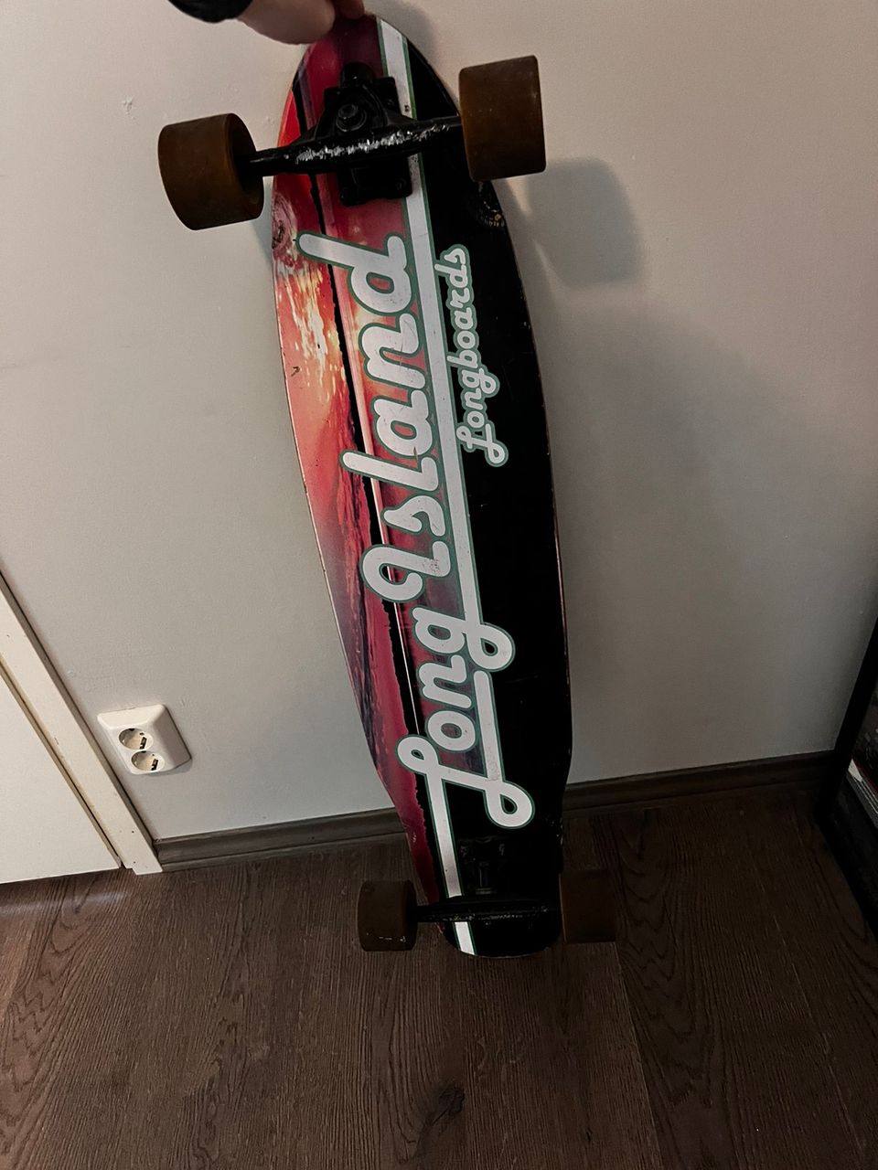 Longboard