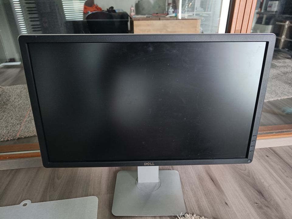 Dell p2414hb