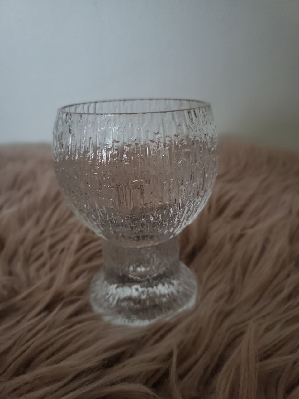 Iittala Kekkerilasit 7 kpl