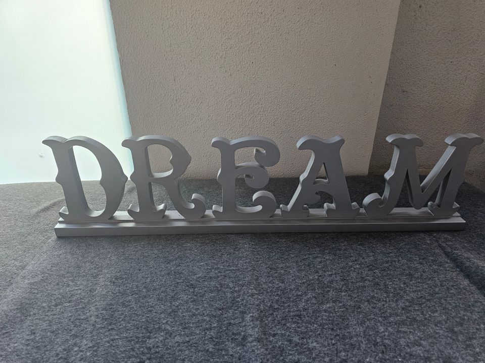 Dream- somiste