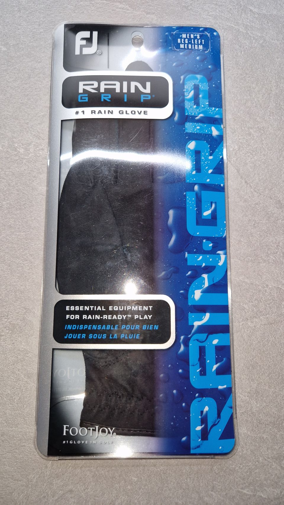 FootJoy Golfhanska Rain Grip