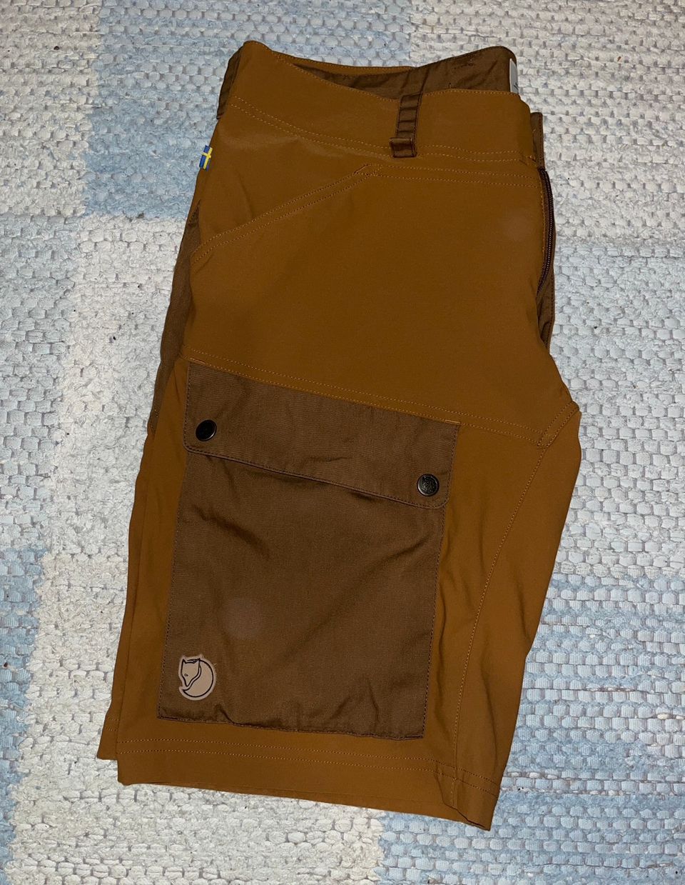 Fjällräven keb shorts M 48