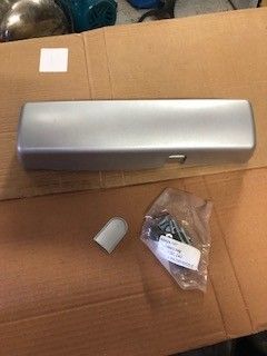 Abloy Ovensuljin DC240 120000 EN2-6, AJ, Alum