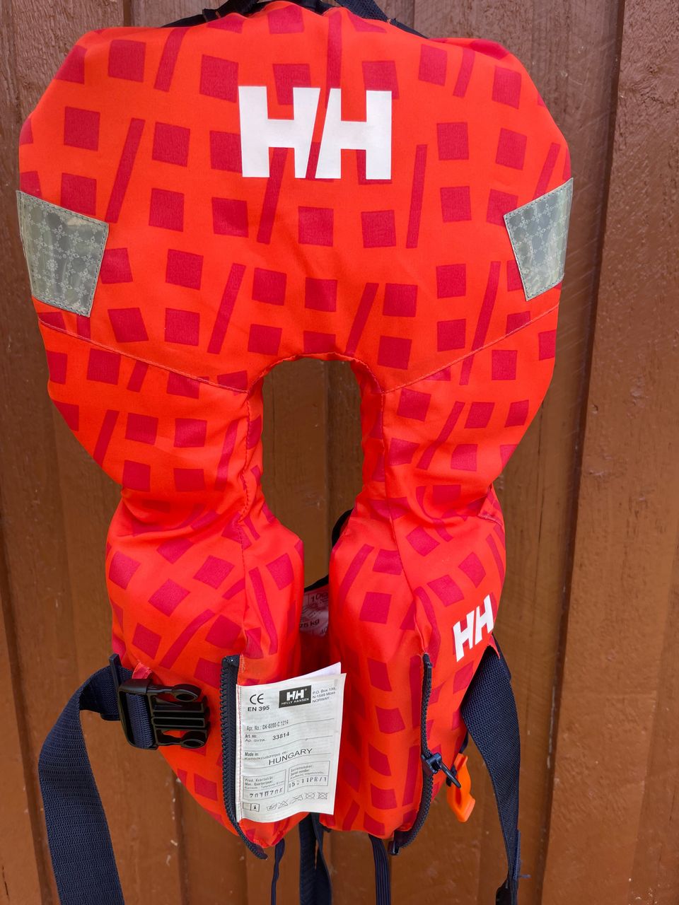 Lasten pelastusliivi 10-25 kg, Helly Hansen