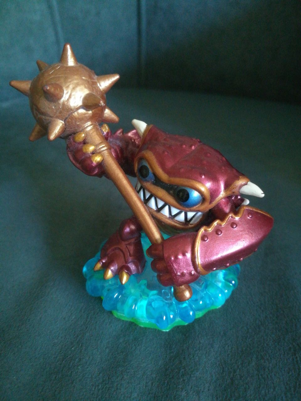 Wham-Shell Skylanders