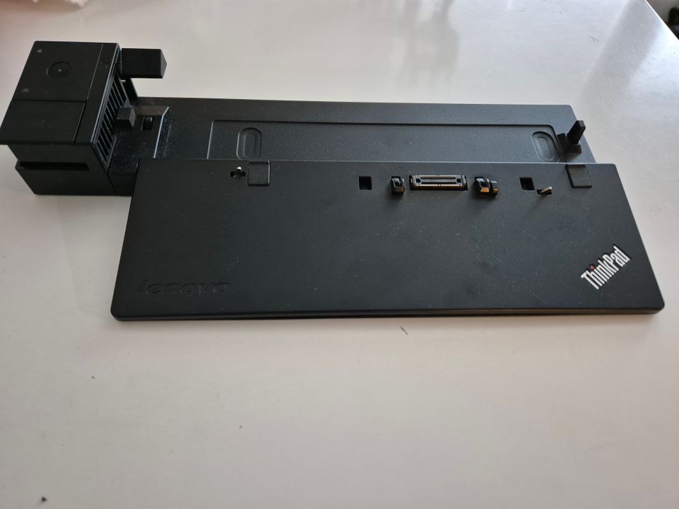 Lenovo ThinkPad Pro Dock Type 40A1