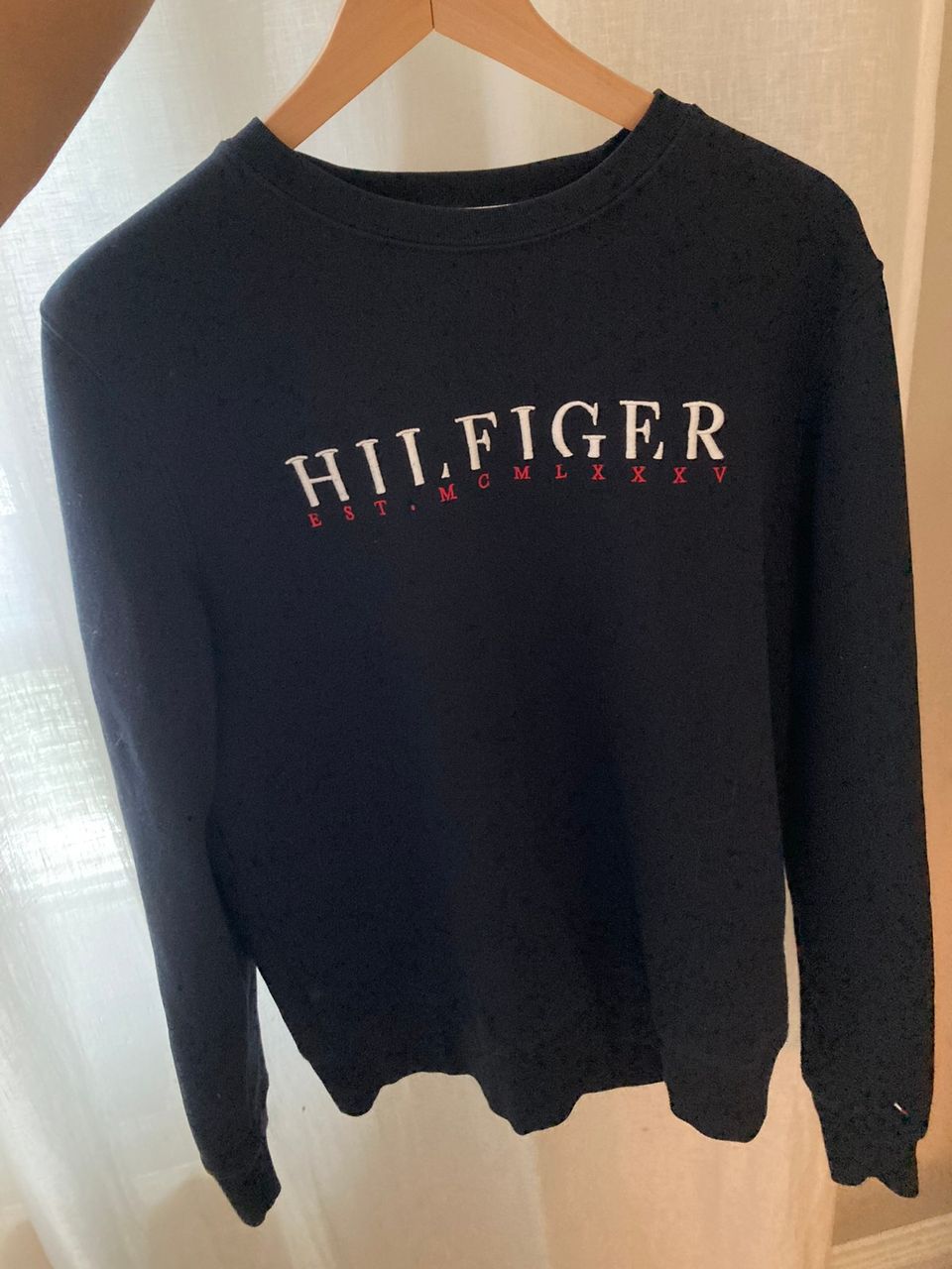 Tommy Hilfiger paita