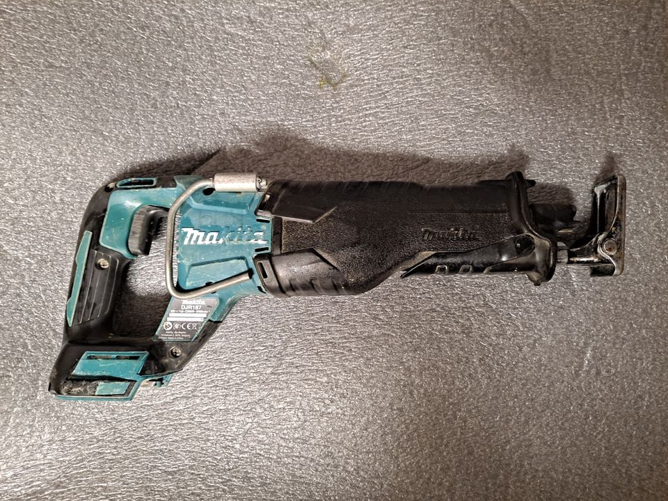 Makita DJR187