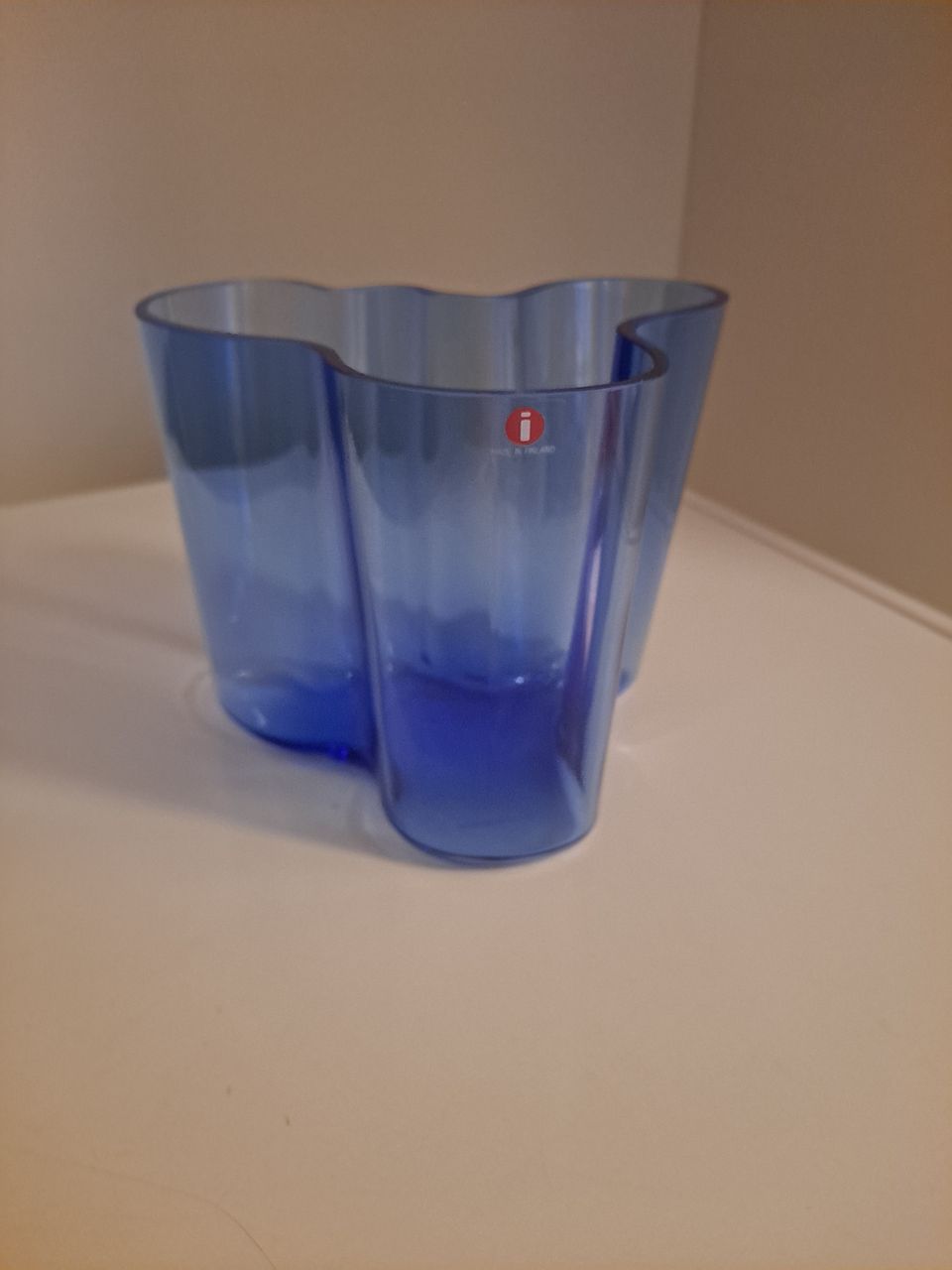 Iittala Aalto- maljakko