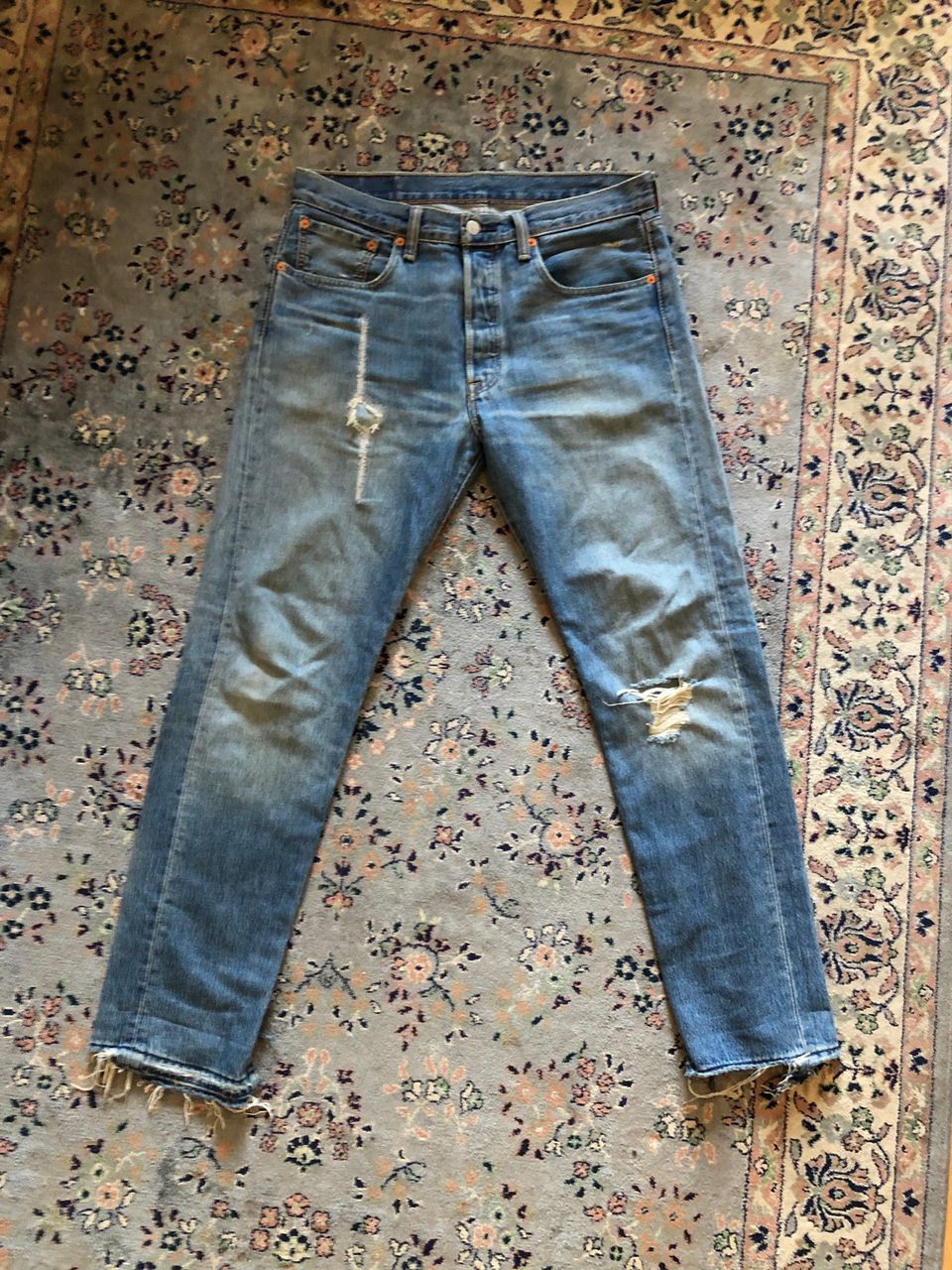 Levi's 501 CT (32/32)