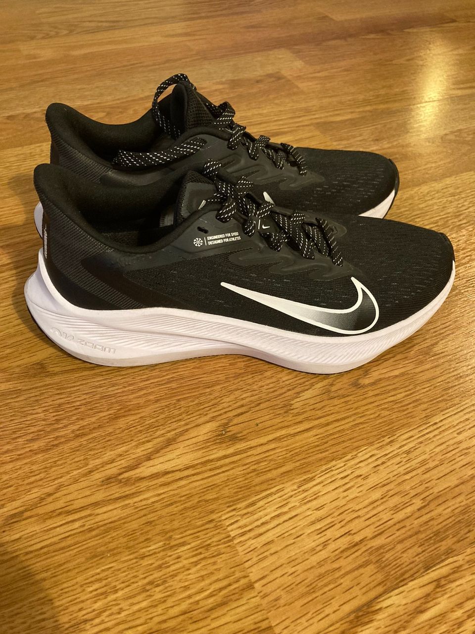 Nike Air Zoom Running -lenkkarit, koko 36