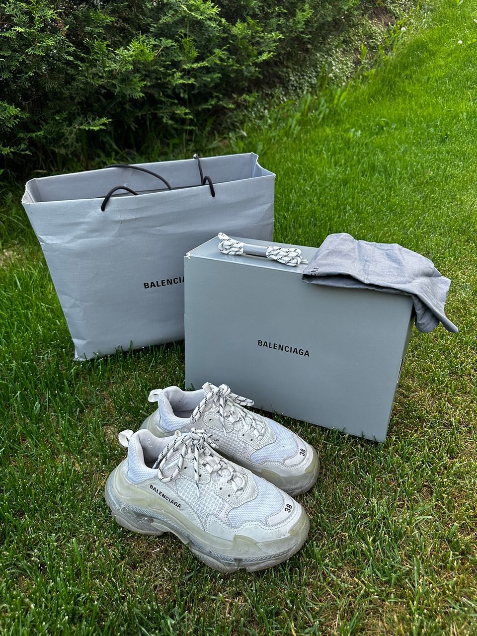 Balenciaga