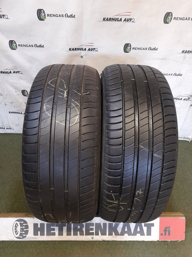 225/45 R17" käytetyt Kesärenkaat